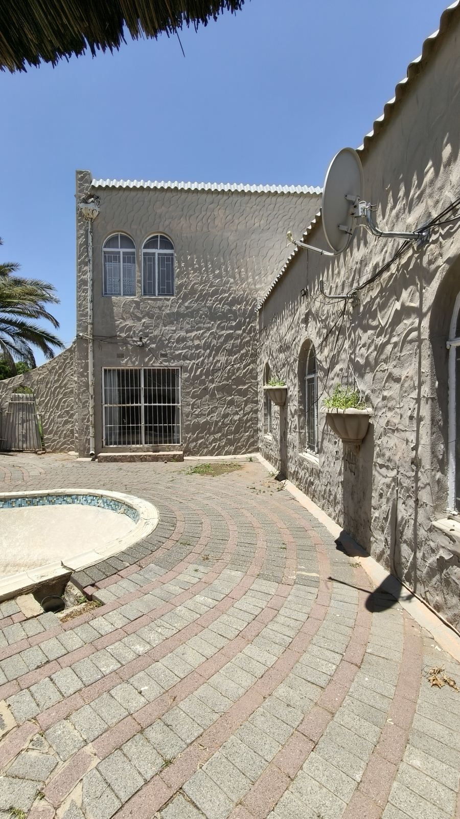 5 Bedroom Property for Sale in Ventersburg Free State